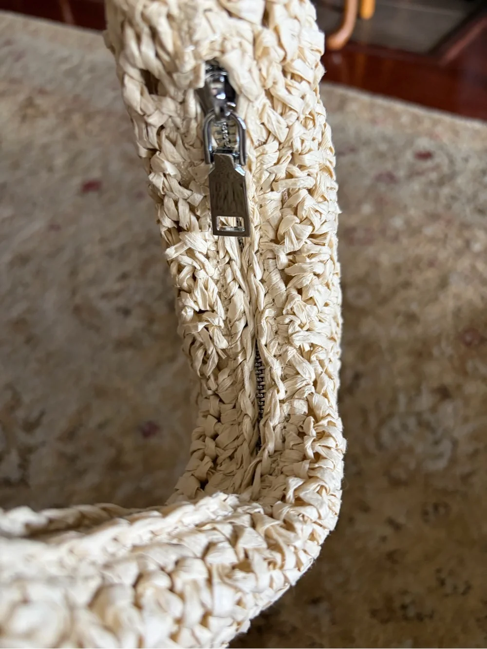 Antik Kraft soft crochet